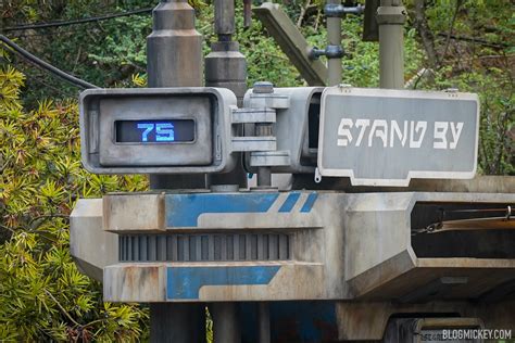 rise of the resistance wait time|thrill data hollywood studios.